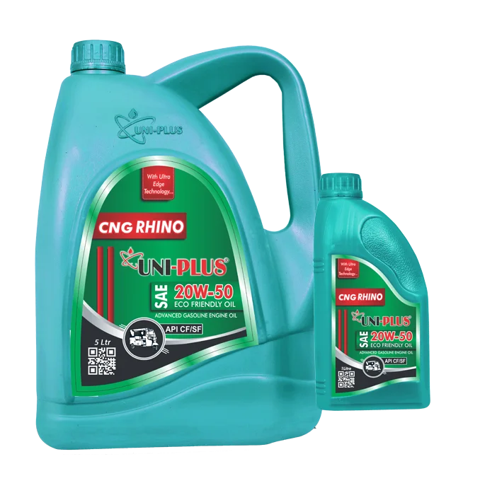 CNG RHINO 20W-50