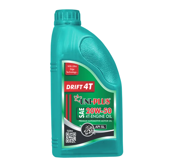 DRIFT 4T 20W-50 API-SL