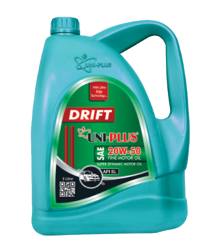 DRIFT 20W-50