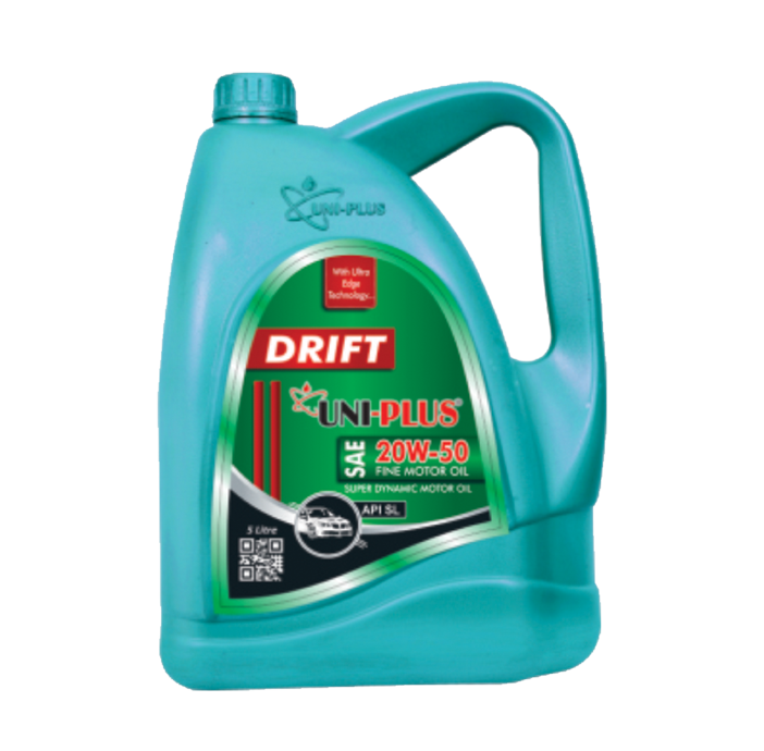 DRIFT 20W-50 API-SL/CF