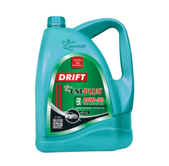 DRIFT 20W-50 API-SL/CF