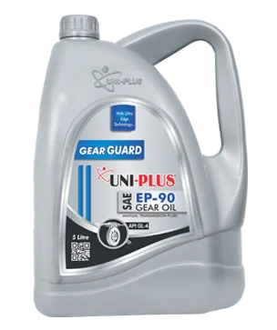 GEAR SAVER EP 90 (GL-4) multi-purpose gear oil offering excellent wear protection and smooth performance. Suitable for automotive transmissions, differentials, and other industrial applications requiring EP protection under moderate loads and temperatures.