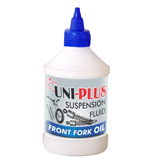 POWER SHOCKER OIL premium hydraulic and shock absorber fluid designed for high-performance vehicles and machinery. Offers smooth shock absorption, superior heat resistance, and protection against wear, ensuring maximum performance in challenging conditions.