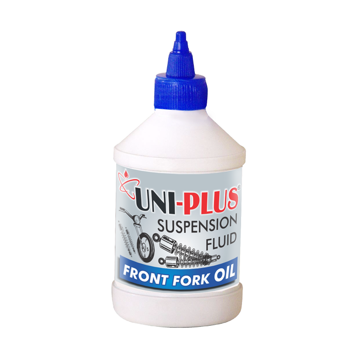 POWER SUSPENSION FLUID