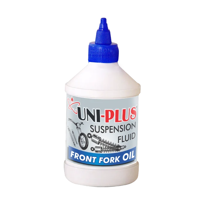 POWER SUSPENSION FLUID