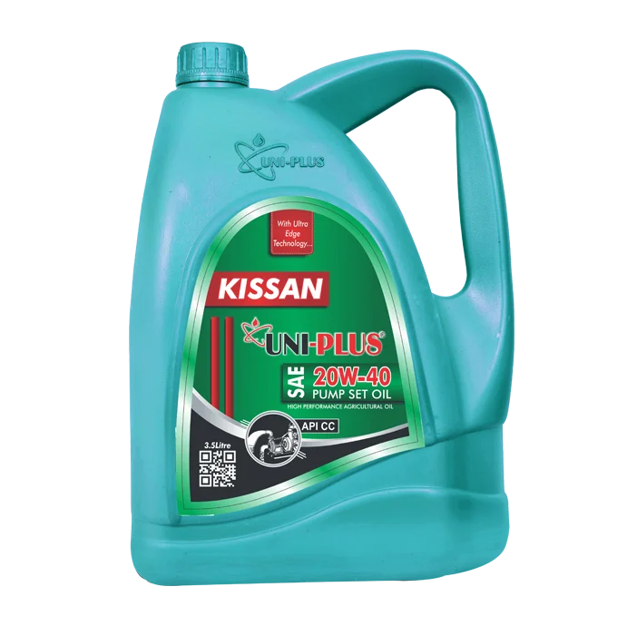 PSO KISSAN 20W-40