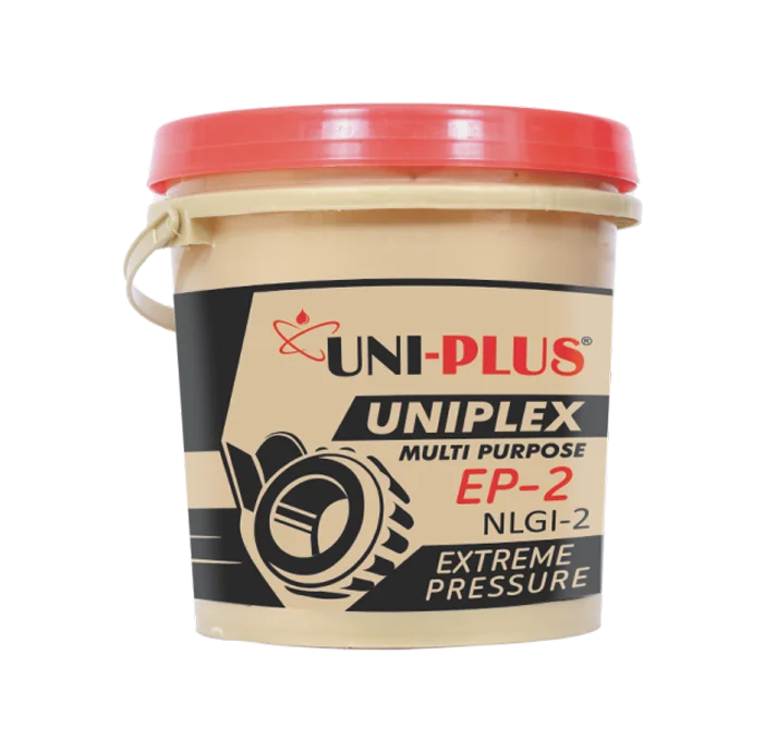 UNIPLEX EXTREME PRESSURE (EP-2)