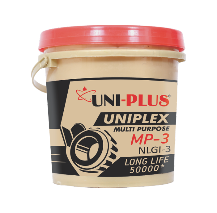 UNIPLEX LONG LIFE MP-3(50,000*)