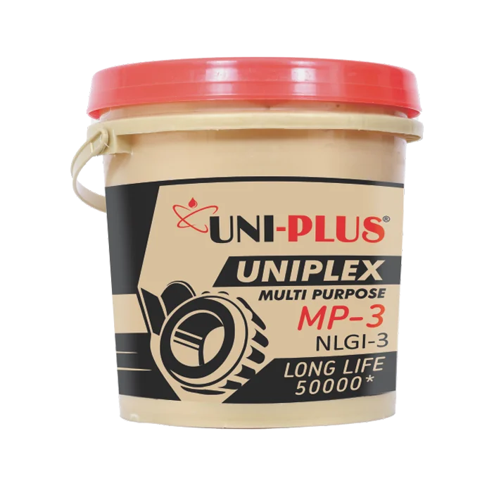 UNIPLEX LONG LIFE MP-3(50,000*)