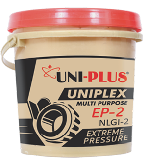 UNIPLEX EXTREME PRESSURE (EP-2)