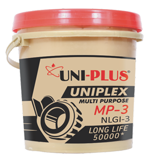 UNIPLEX LONG LIFE MP-3(50,000*)